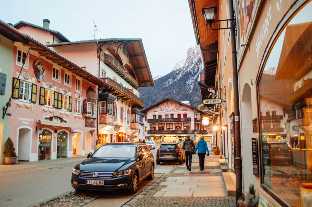 Deutschlandticket Day Trips From Munich