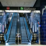 Munich Public Transport