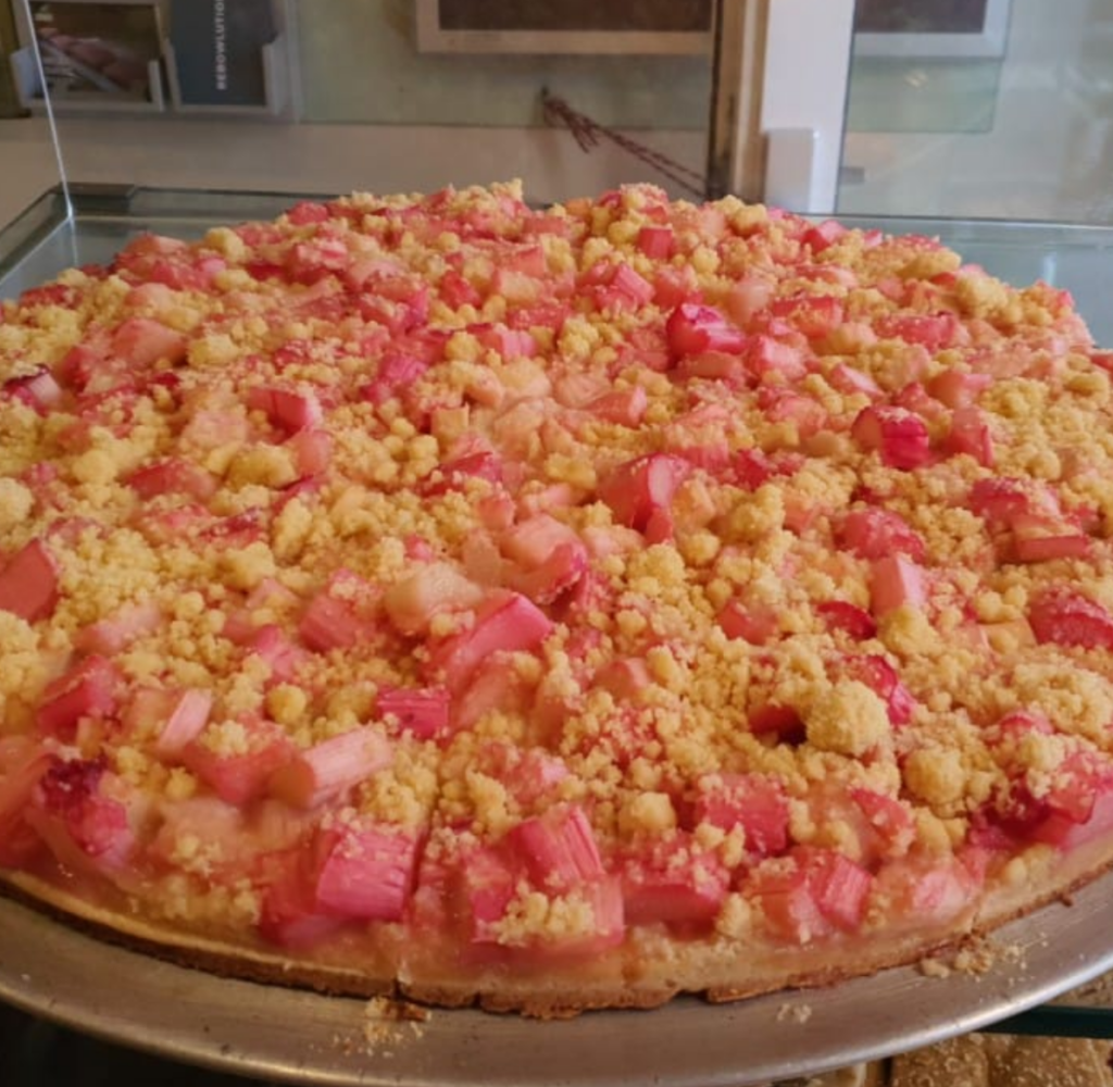 Vegan Deli Cafe Ignaz