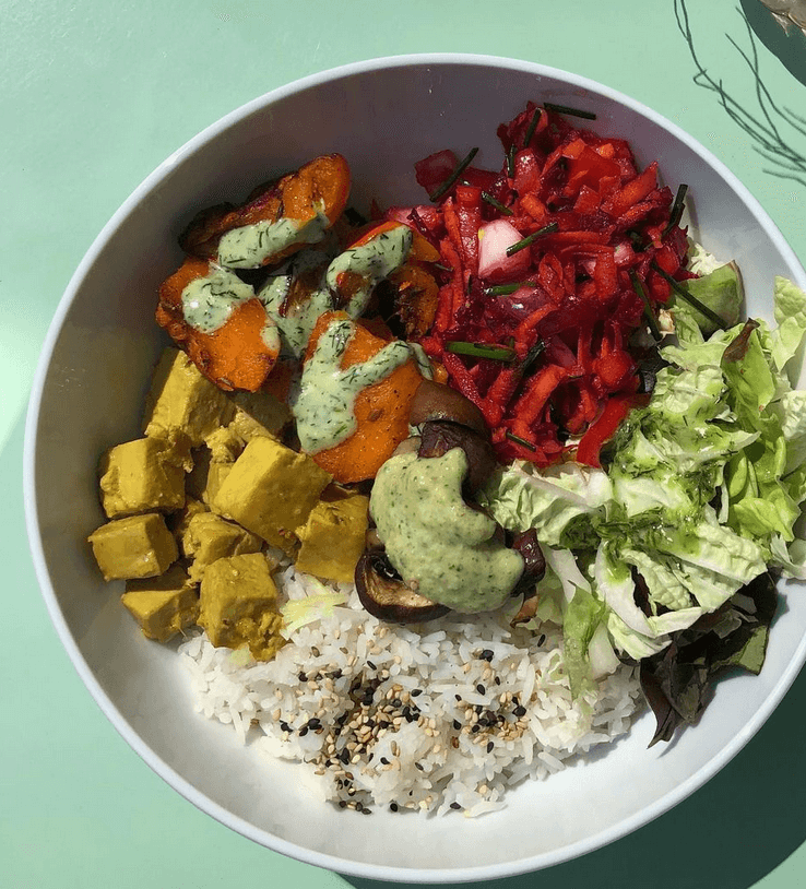 Vegan Deli Lono Vegan Deli