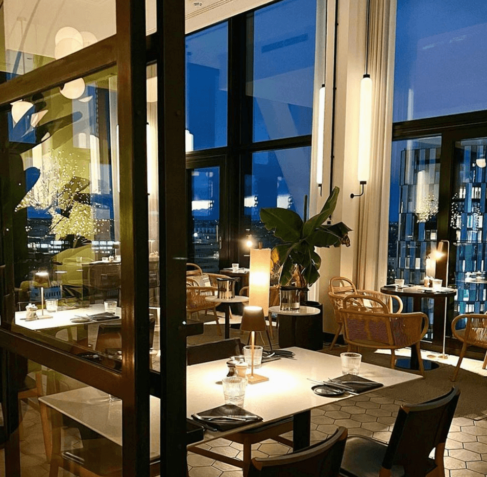 Valentines Day Dinner Fitzroy