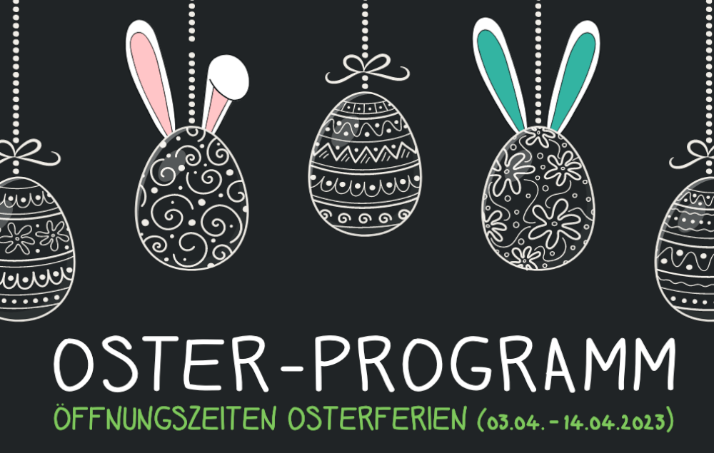 Easter Events In Munich  Easter Family Bowling