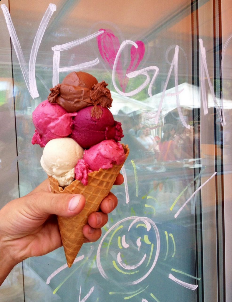 Best Munich Ice Cream Ice Date