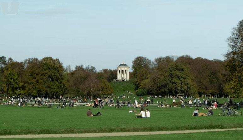 Free May Events In Munich