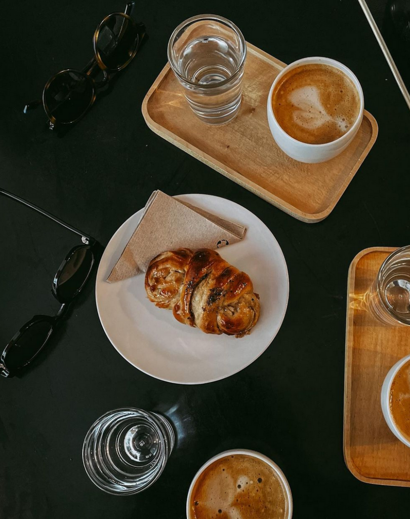 Munich Food Instagram Accounts lushcorners.bygini