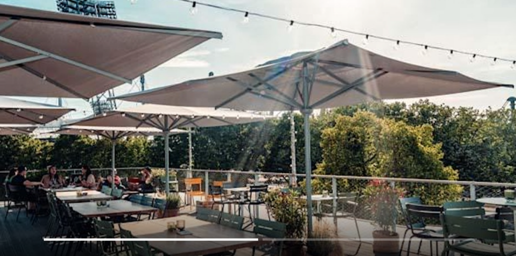 Free August Events After Work Stammtisch