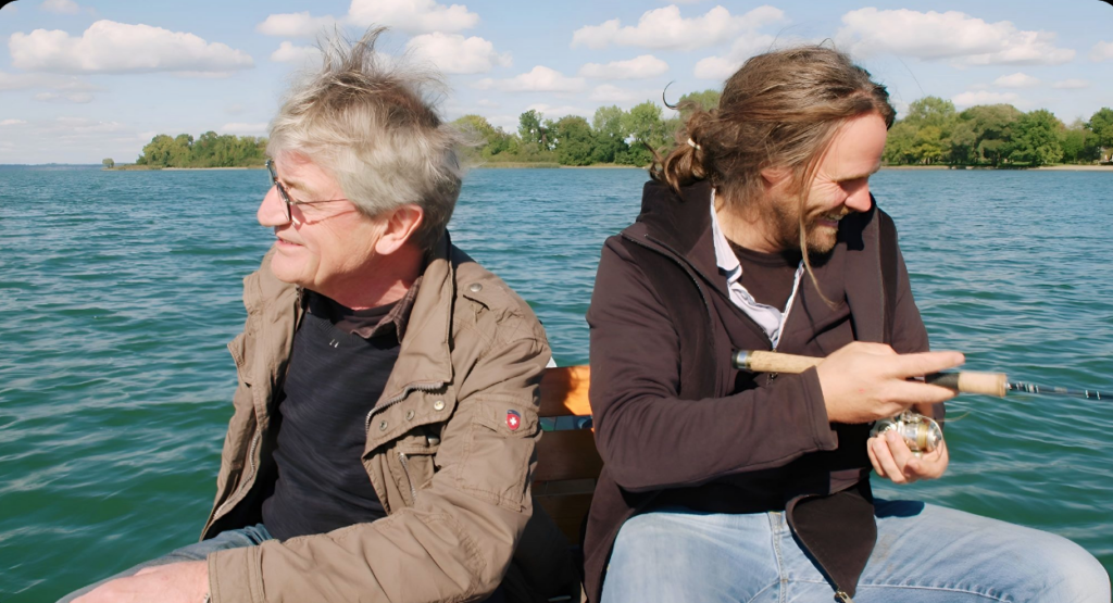 Weekend 27 Popup Summer Outdoor Cinema