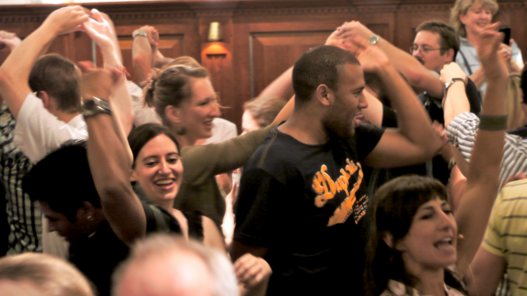 Weekend 27 Bavarian Dance Course For the Kocherlball