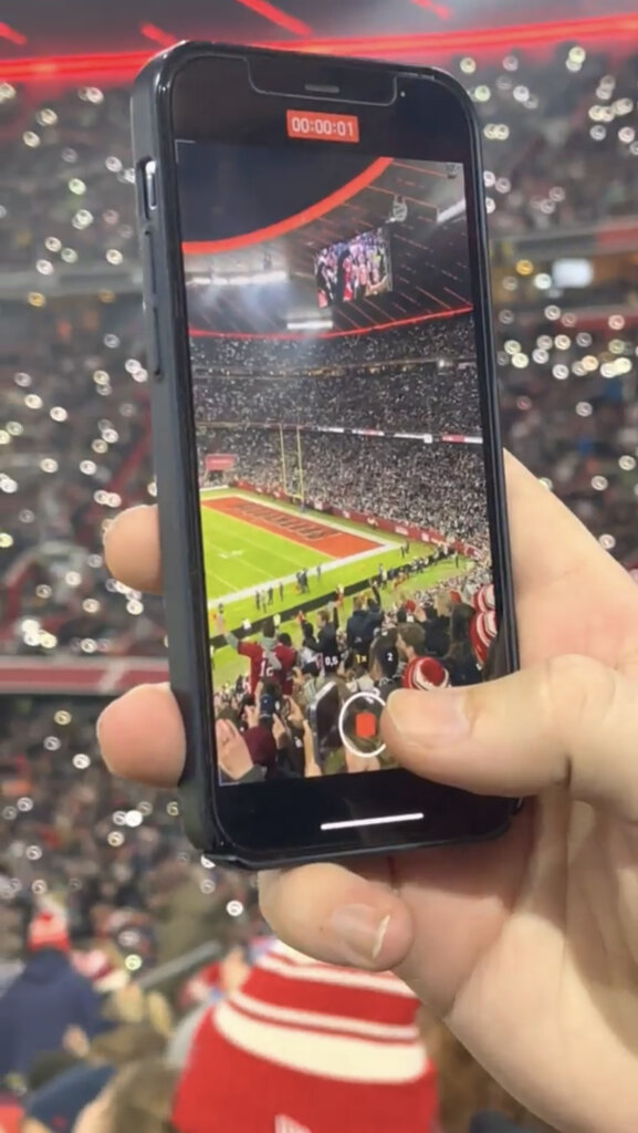 2023 NFL Germany Munich 2022