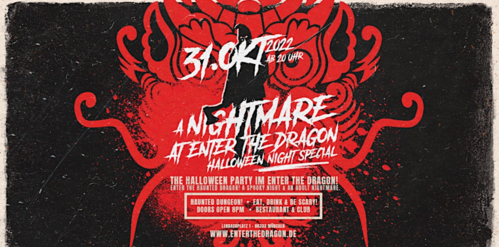 Halloween Parties Hip Hop Halloween