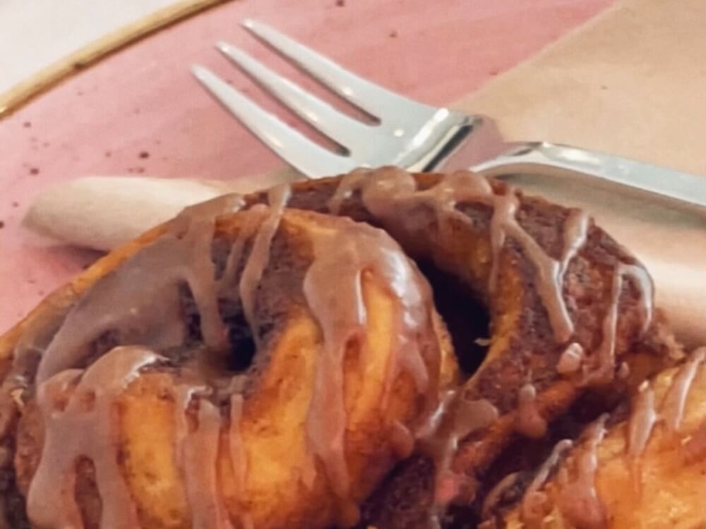 Munich Pumpkin Spice