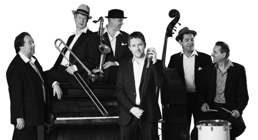 October Free Events Swing The Biergarden