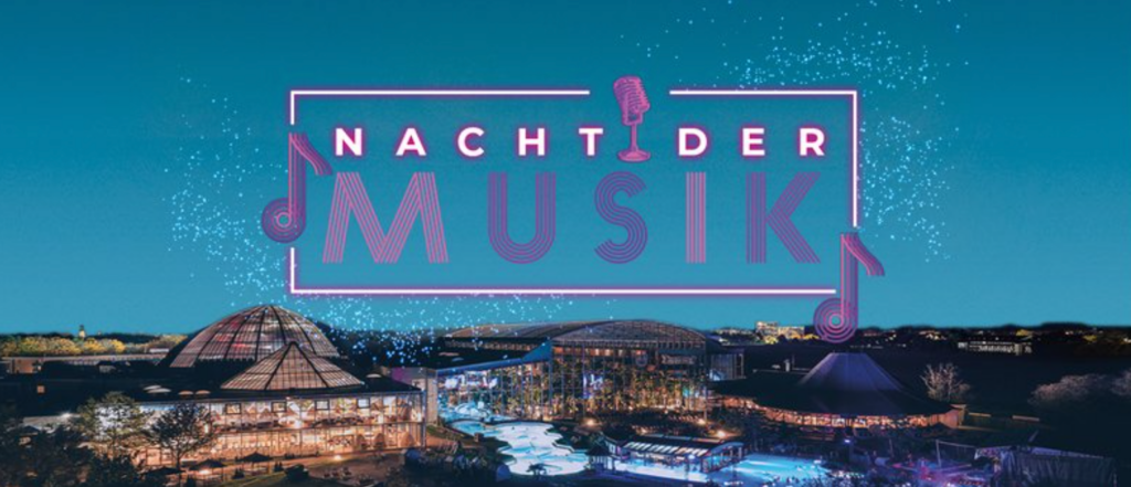 Weekend 41 Therme Erding Night Of Music