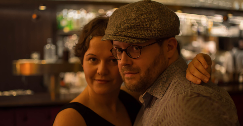 Weekend 42 Blues Night