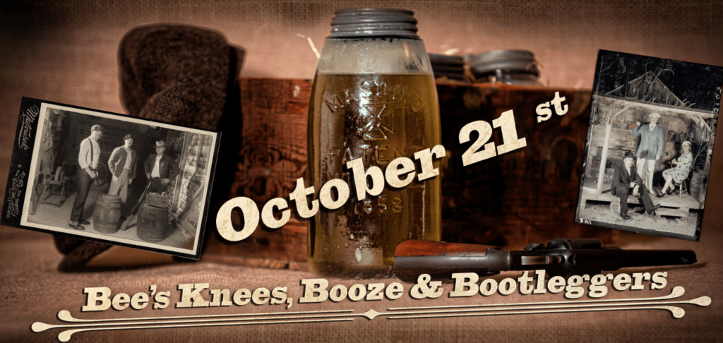 Weekend 42 Moonshiner's Ball