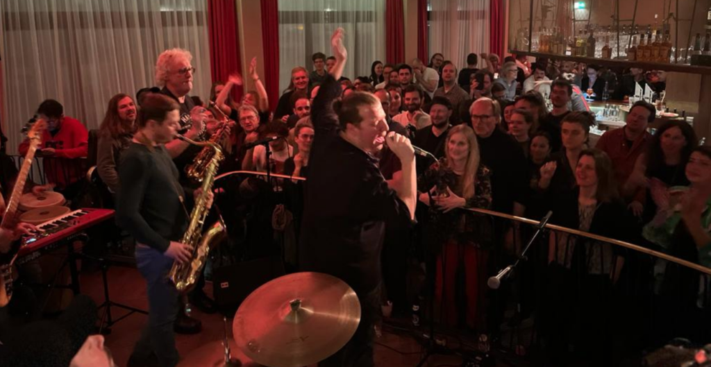 Weekend 43 Open Atelier