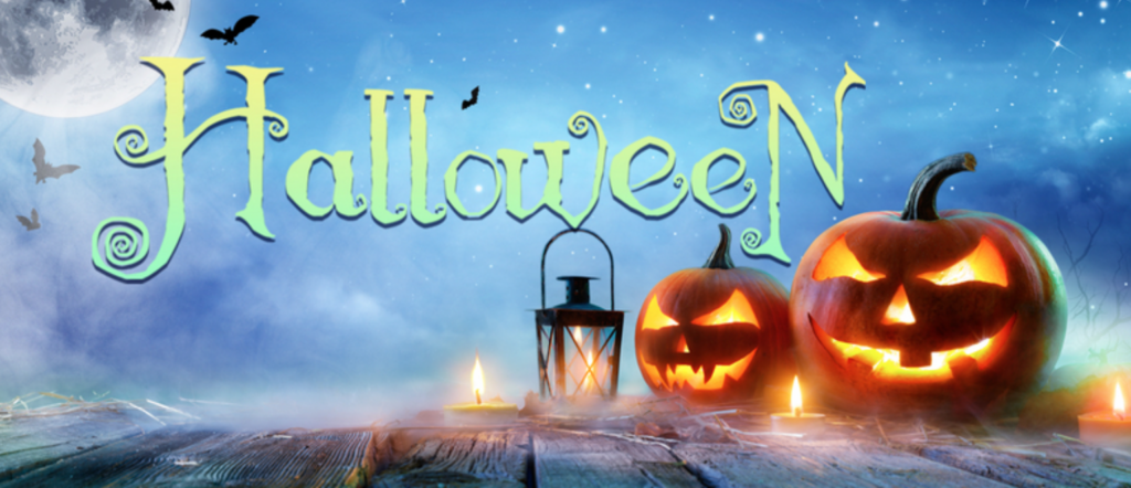 Weekend 43 Therme Erding Halloween