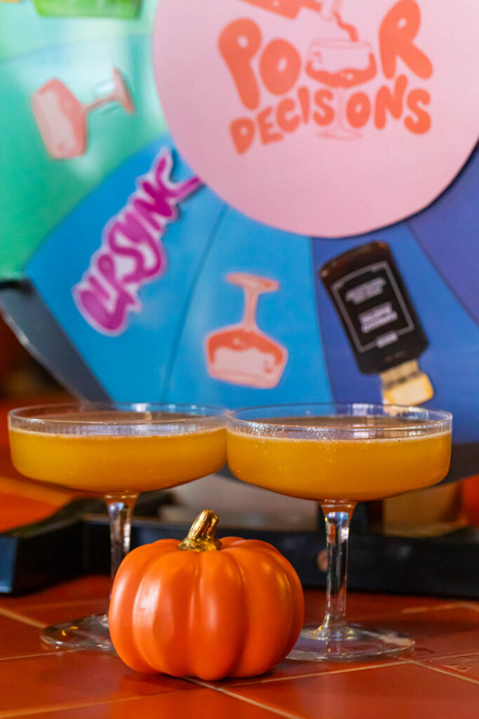 Munich Events Weekend 46 Pour Decisions English Drag Brunch