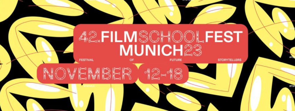 Weekend 46 Film School Fest 2023