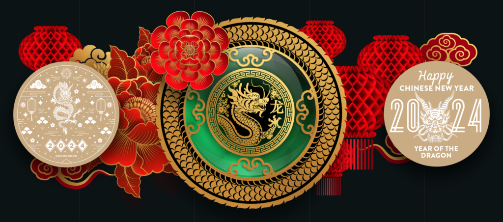 NYE Dinner Hutong Club