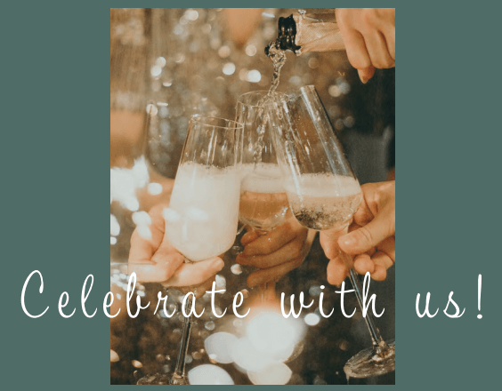 Weekend 51 Christmas Eve Dinner