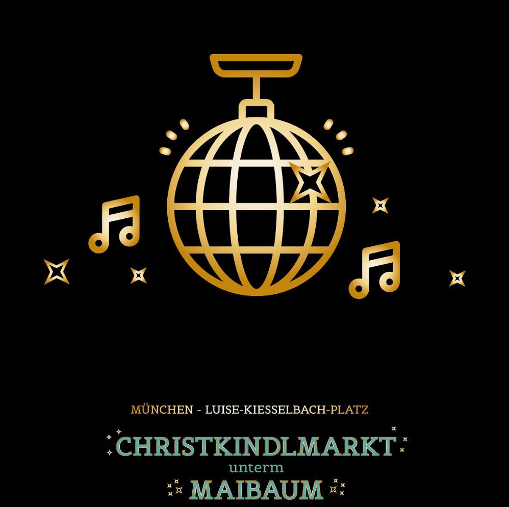 Weekend 52 Christkindlmarkt Unterm Maibaum Dj on Ice