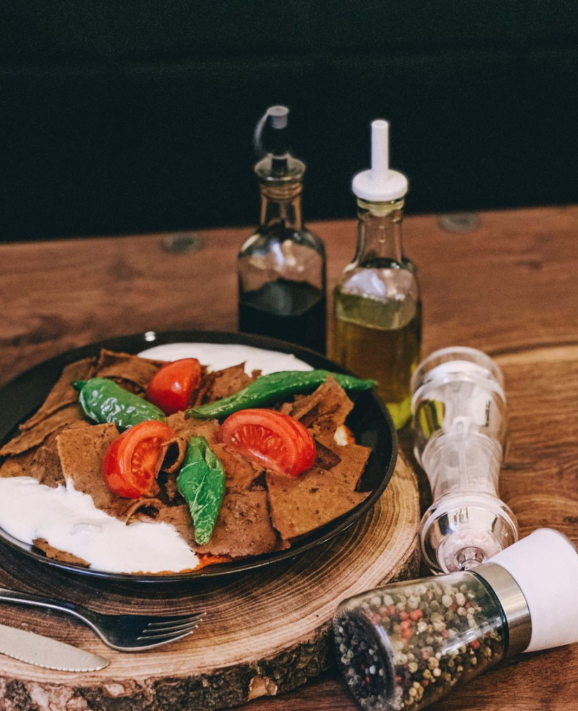 Best Vegan Restaurants Erbil's Vegan