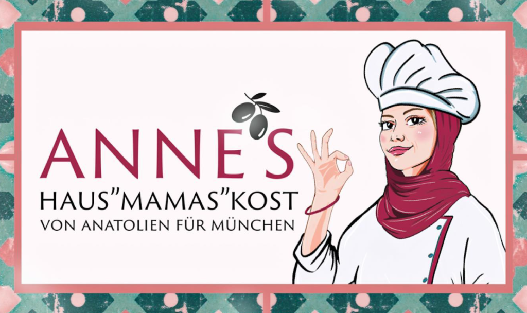 Best Vegan Restaurants Mamas Küche