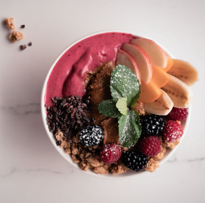 Vegan Deli Wagners Juicery