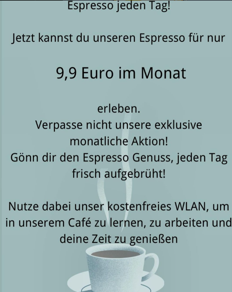 Munich Food Deals Mimi Korean Deli