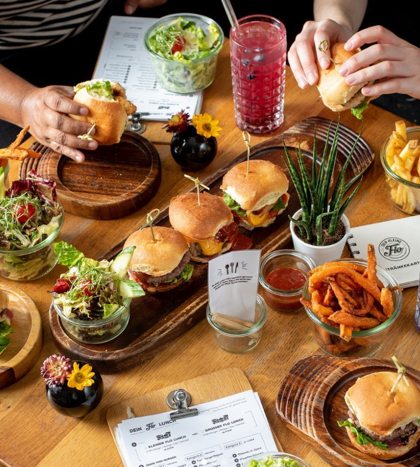 Happy Hour Der Kleine Flo