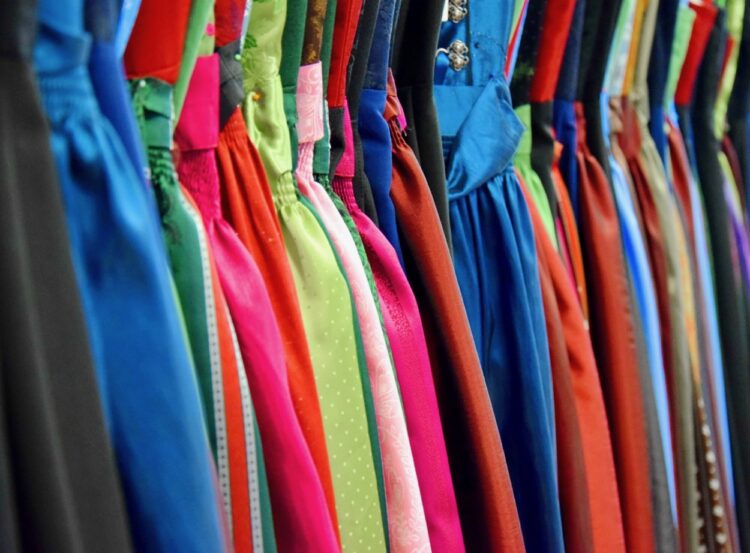 Oktoberfest Strong Beer Festival Bavarian Outfitters Dirndl