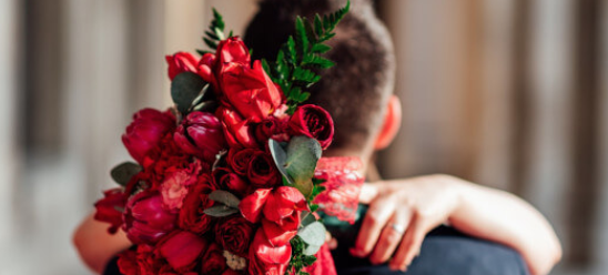 Munich Valentine's Day dinner Restaurant 181