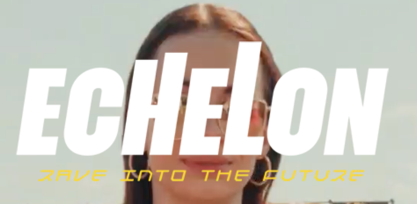 Munich Open Air Echelon