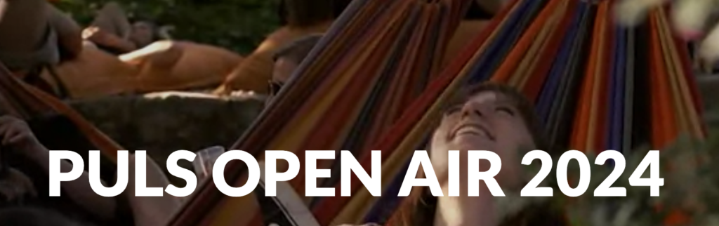 Muniich Open Air Puls Open Air